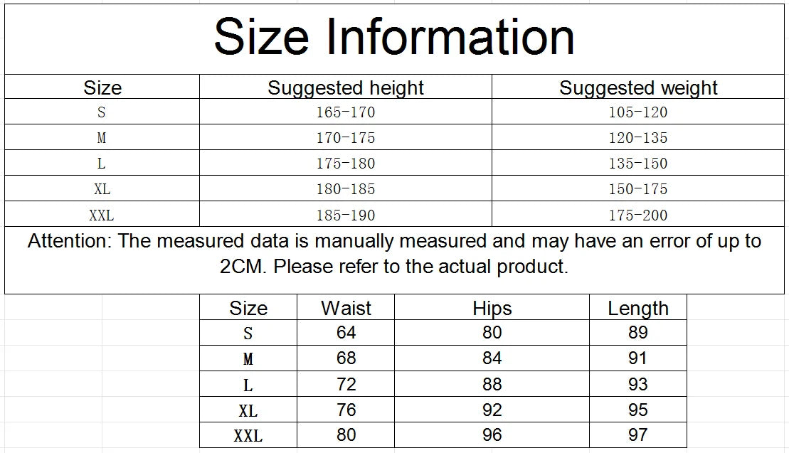 Men's Casual Sports Pants - Gym Jogger Sweatpants