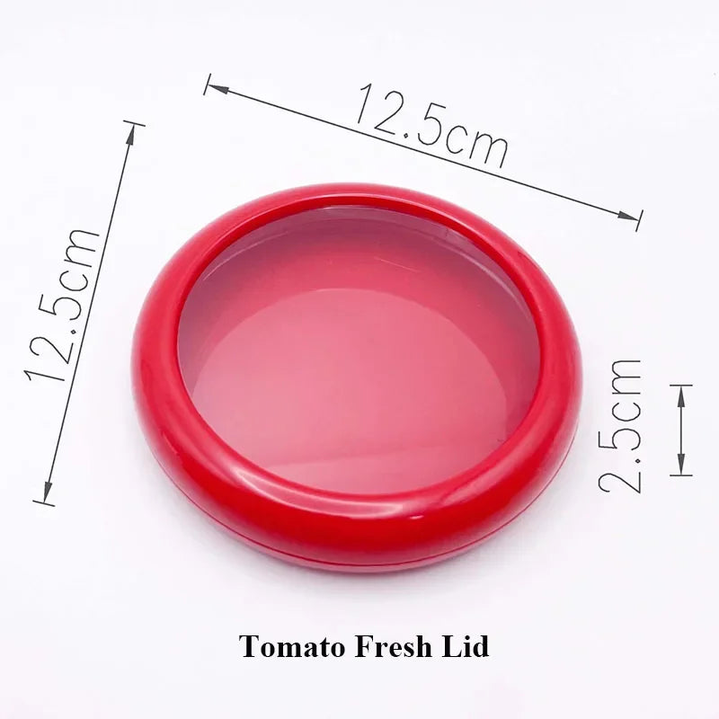 Fresh Produce Storage Containers