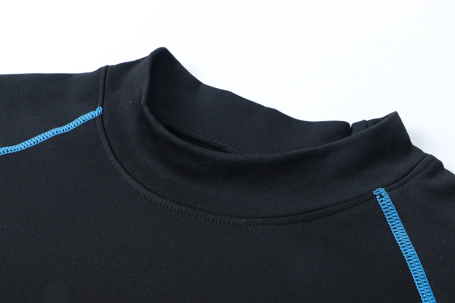 Men's Running Compression T-Shirt - Quick Dry Training Top