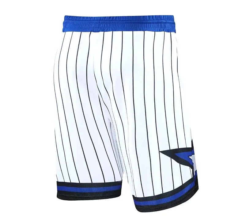 Men's Basketball Shorts - Gym Jogging Marathon Training Shorts
