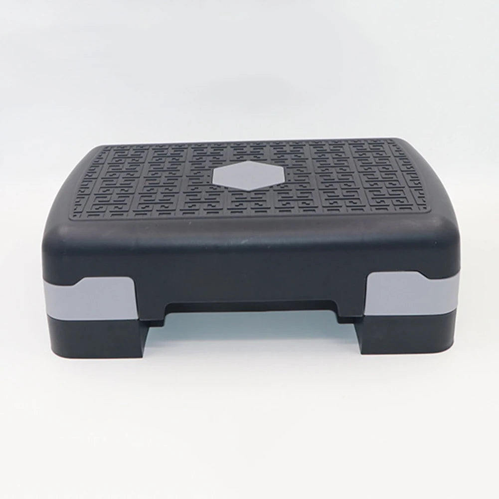Foot Pedal Exerciser - Adjustable Cardio Fitness Equipment