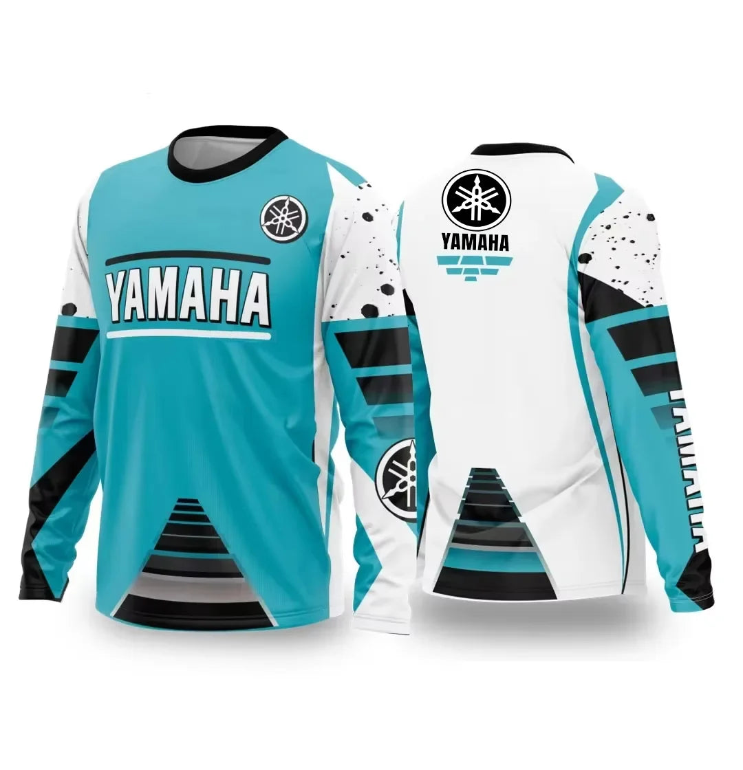 Breathable Long Sleeve Sports Shirt