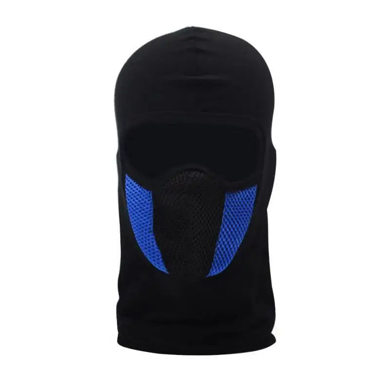 Full Face Balaclava - Windproof Cycling Mask