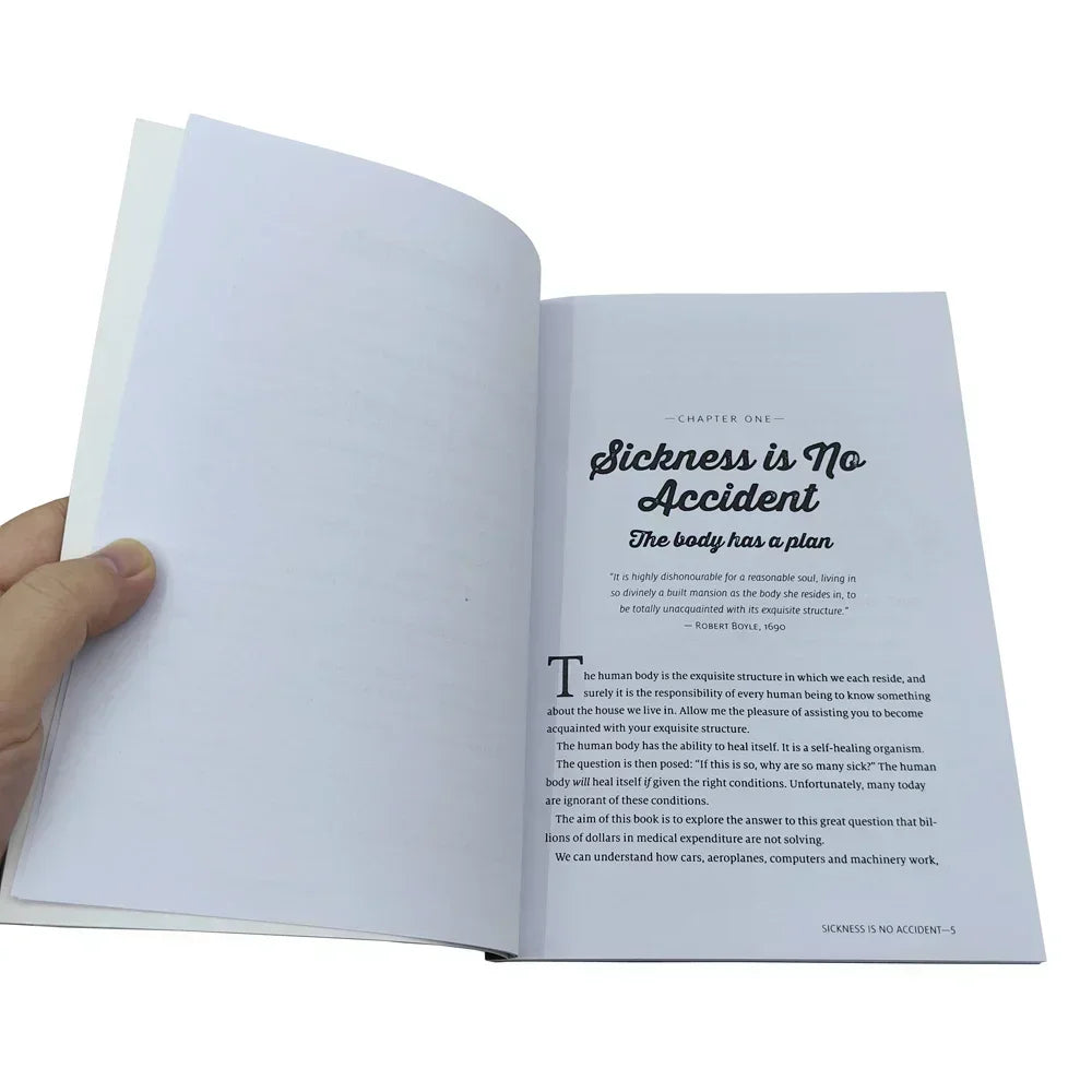 Sustain Me Book - Inspirational Life Enhancement Guide
