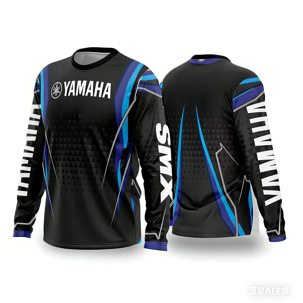 Breathable Long Sleeve Sports Shirt