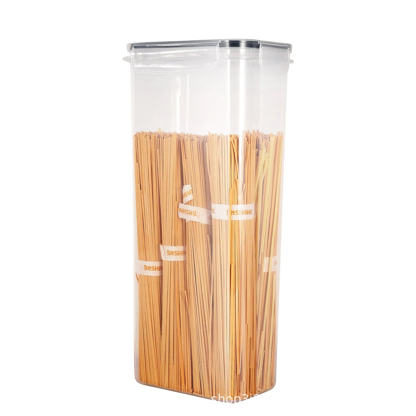 7-Piece Food Storage Container Set