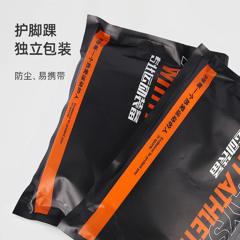 Muay Thai Ankle Support - Kickboxing Boxing Foot Protector
