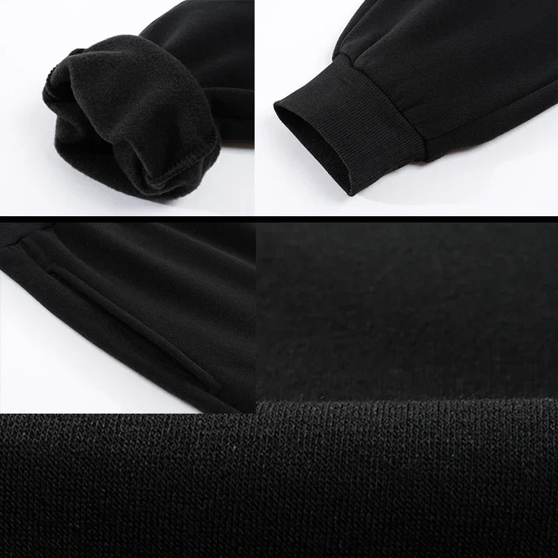 Men's Casual Sports Sweatpants - Jogger Pants