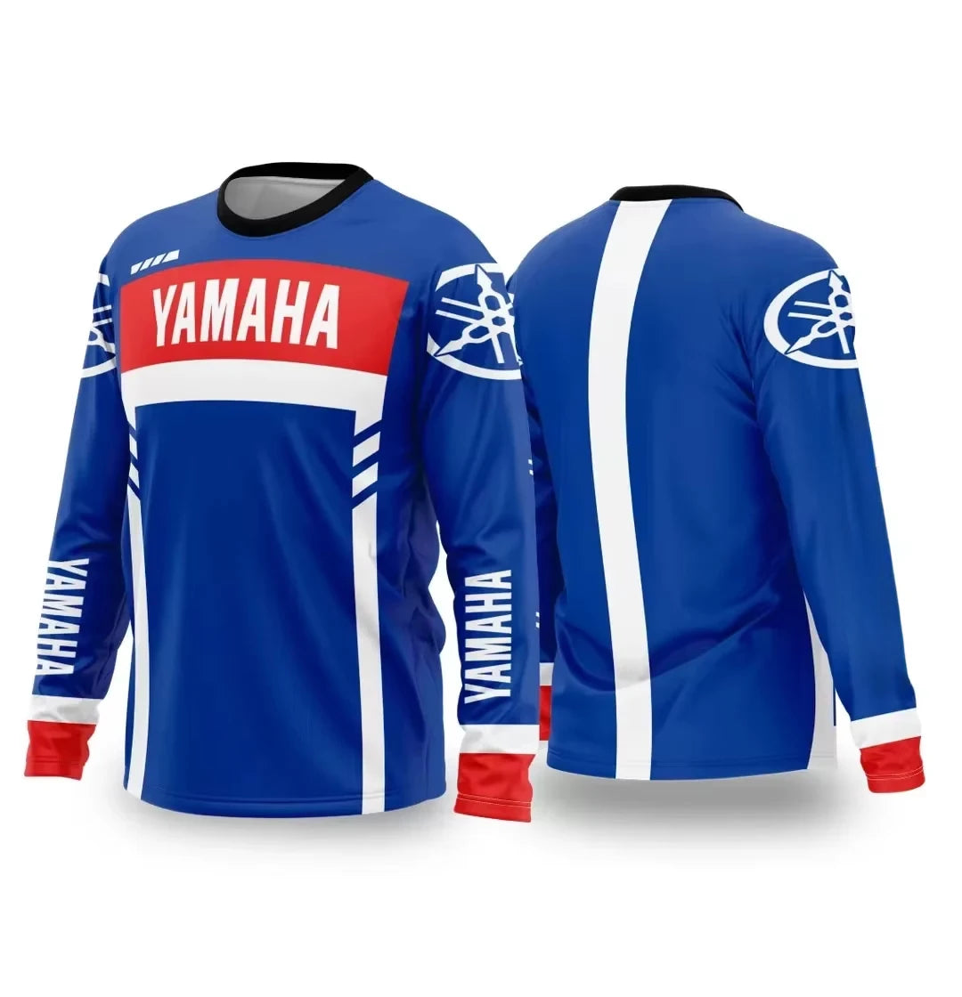 Breathable Long Sleeve Sports Shirt