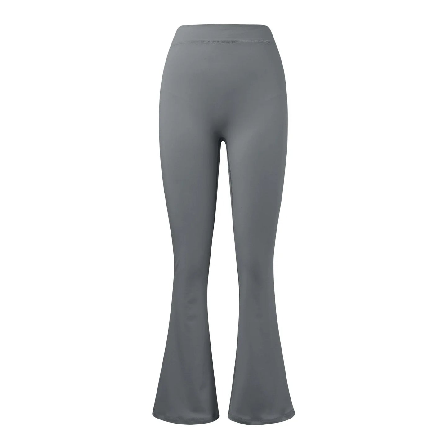 Women's V-Back High Waist Leggings