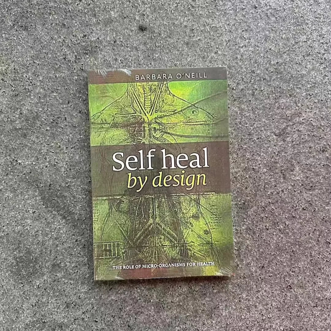 Sustain Me Book - Inspirational Life Enhancement Guide