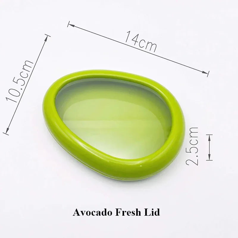 Fresh Produce Storage Containers