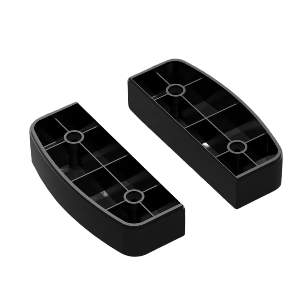 Foot Pedal Exerciser - Adjustable Cardio Fitness Equipment
