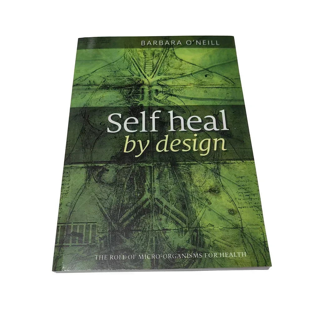 Sustain Me Book - Inspirational Life Enhancement Guide