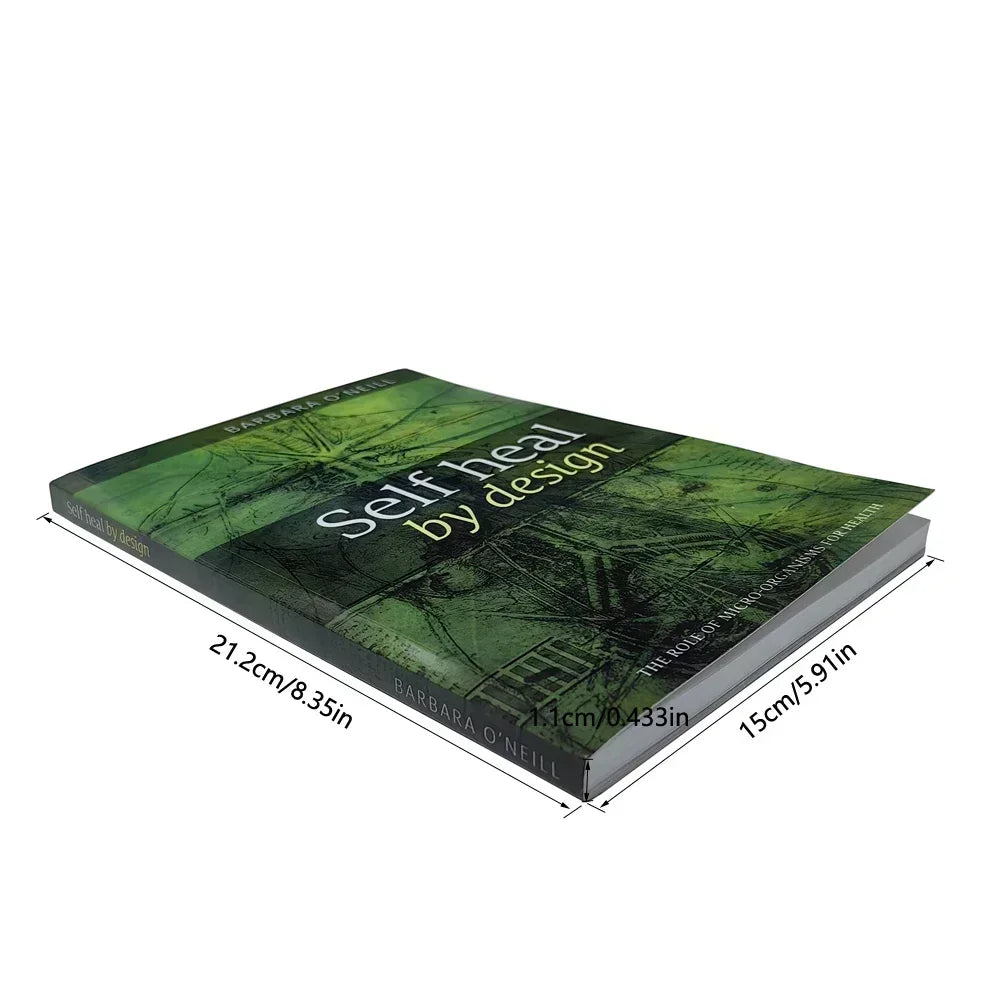 Sustain Me Book - Inspirational Life Enhancement Guide