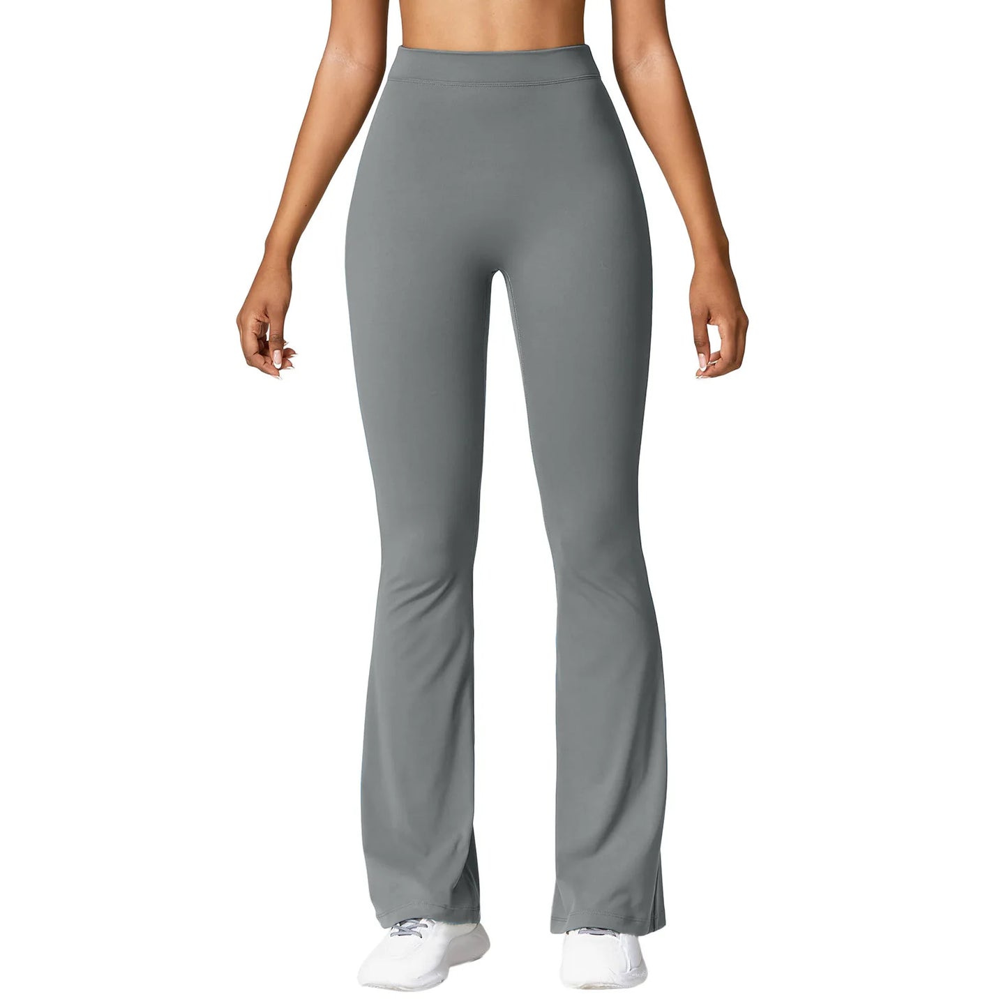 Women's V-Back High Waist Leggings