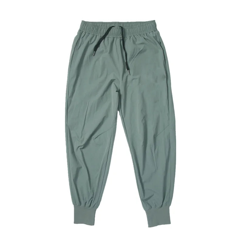 Men's Jogger Pants - Streetwear Fitness Sweatpants
