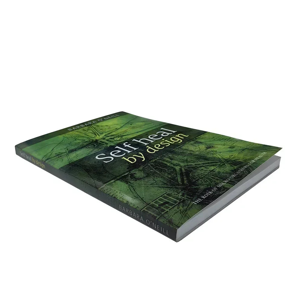 Sustain Me Book - Inspirational Life Enhancement Guide