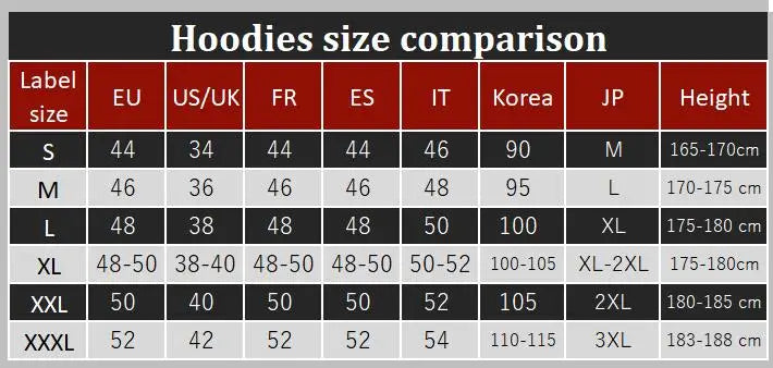 Men's Athletic Tracksuit - Hoodie & Sweatpants Set