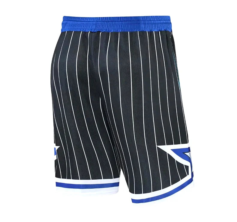 Men's Basketball Shorts - Gym Jogging Marathon Training Shorts