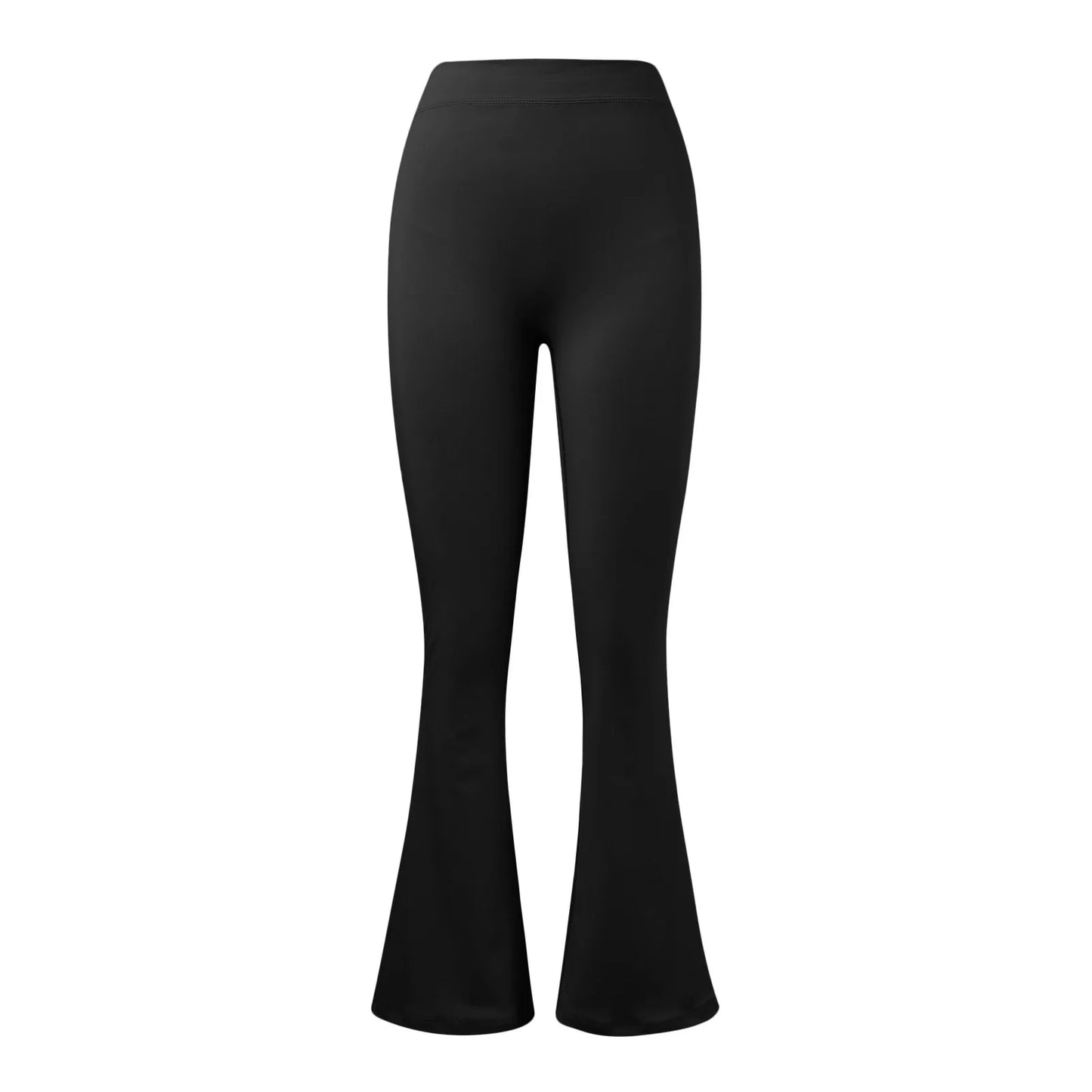 Women's V-Back High Waist Leggings