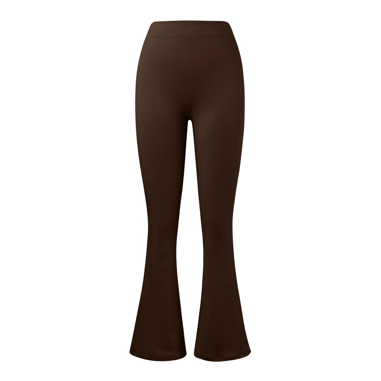 Women's V-Back High Waist Leggings