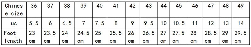 Tennis Sport Shoes – Casual Breathable Sneakers