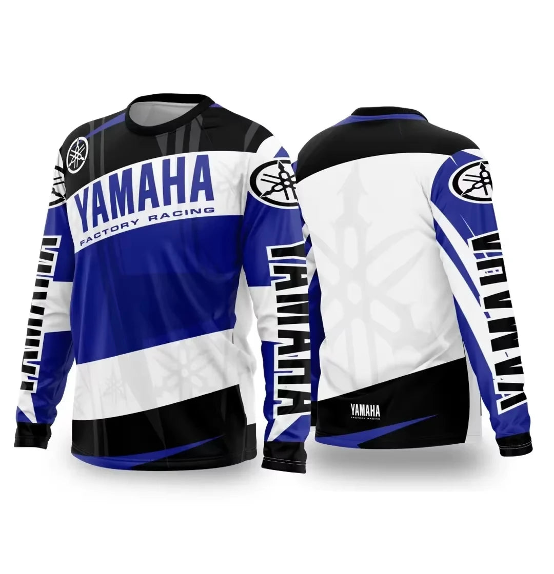 Breathable Long Sleeve Sports Shirt