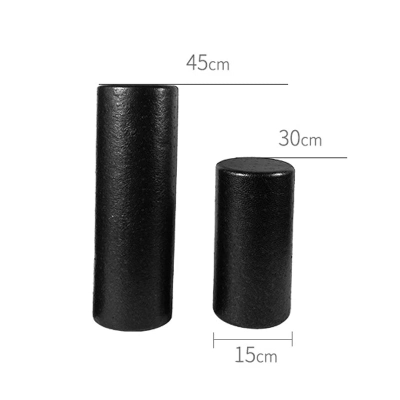 EPP Foam Roller for Yoga, Pilates & Muscle Recovery