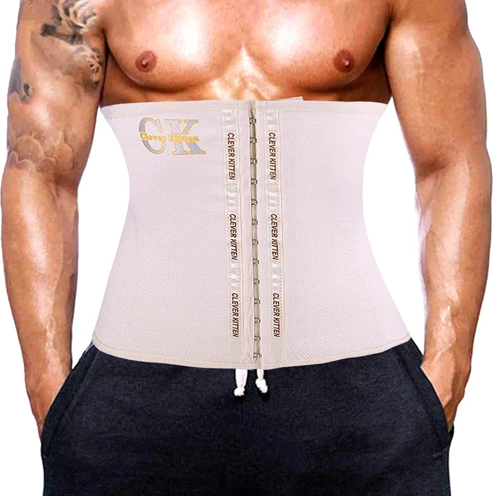 Men's Waist Trainer Belt